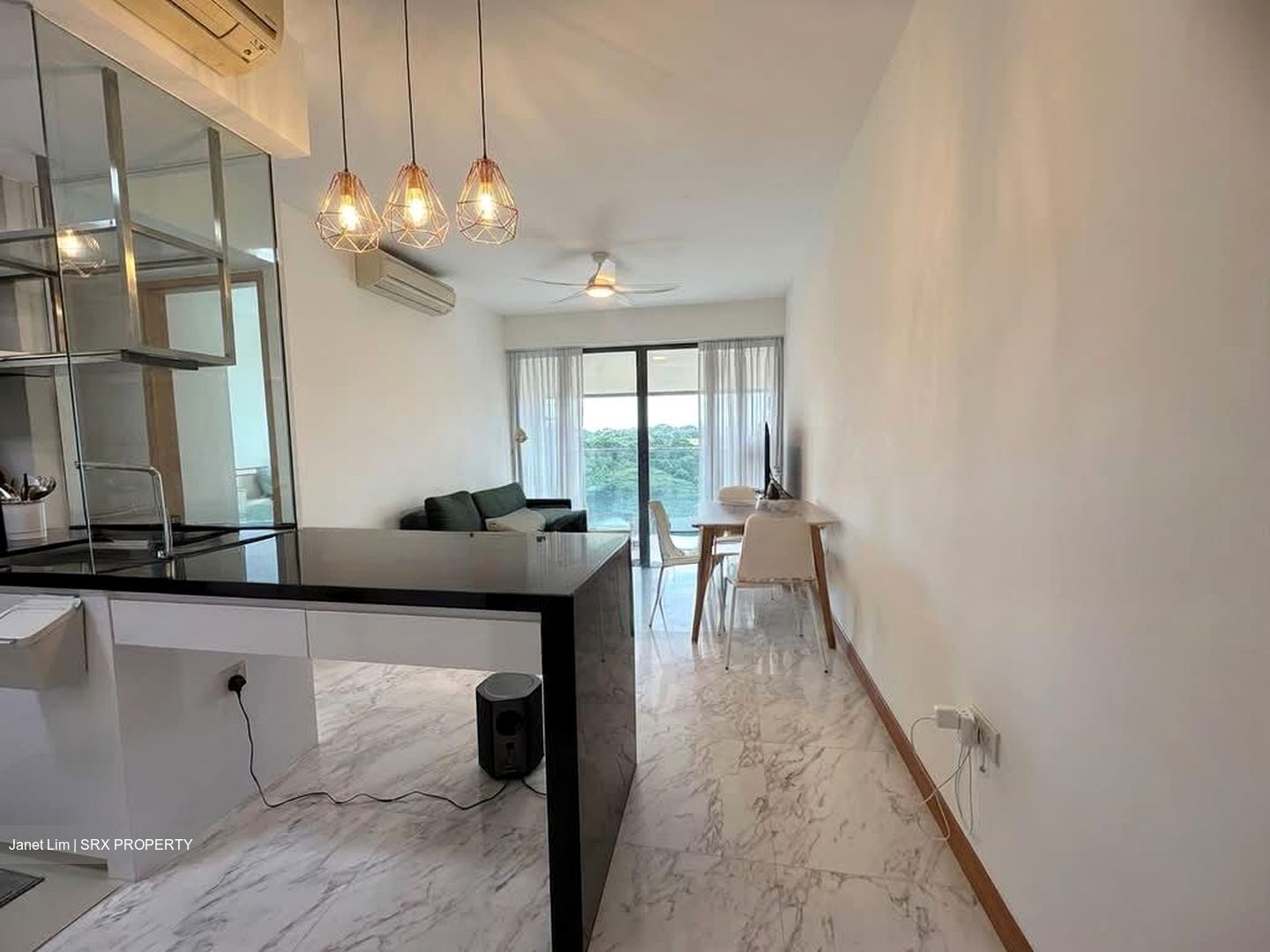 Waterfront Isle (D16), Condominium #578157251